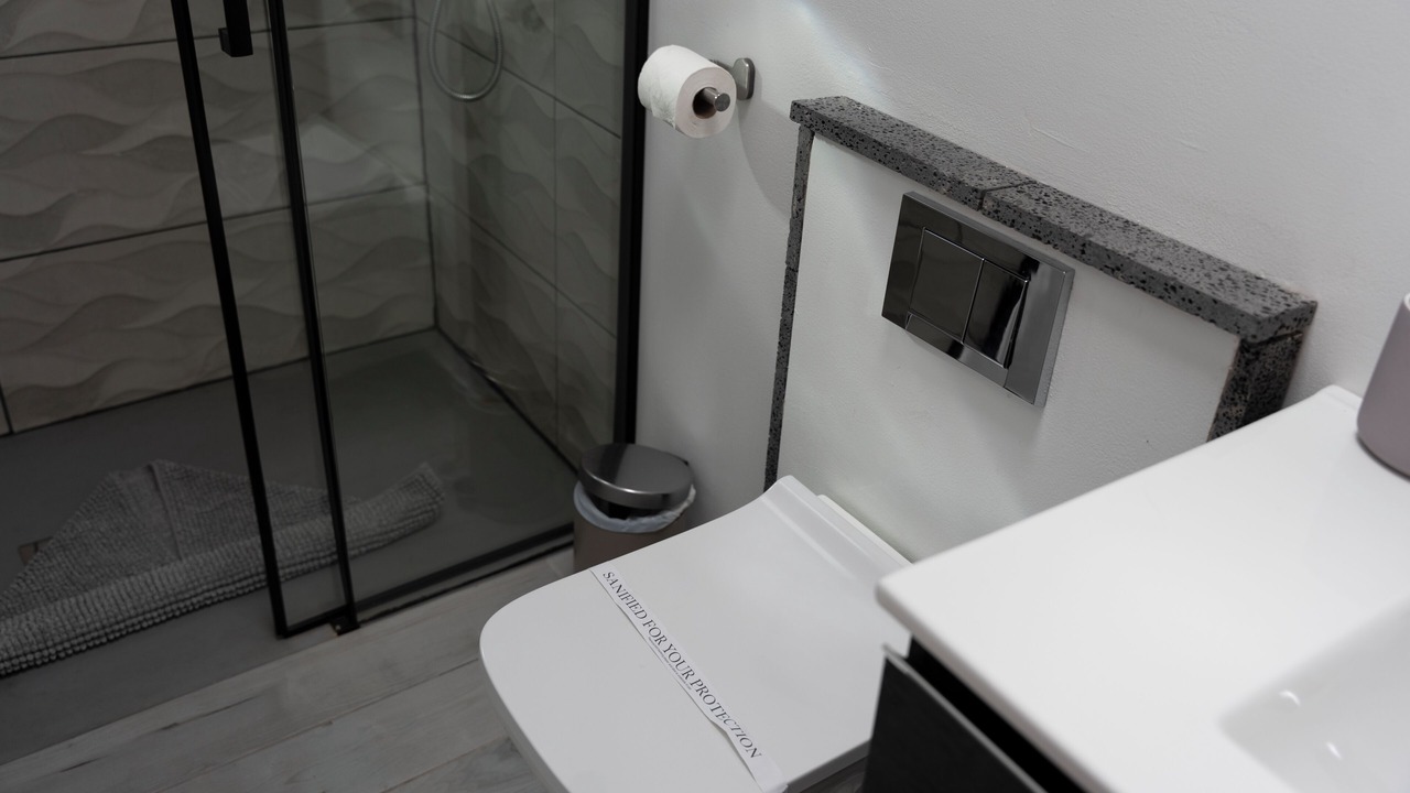 Photo of Bathroom in Las Playitas