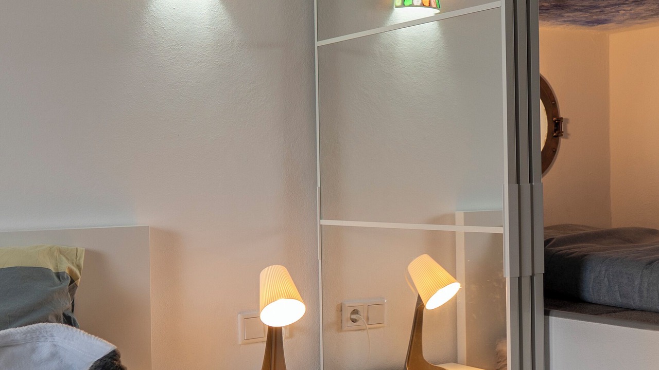 Photo of Bedroom in Las Playitas