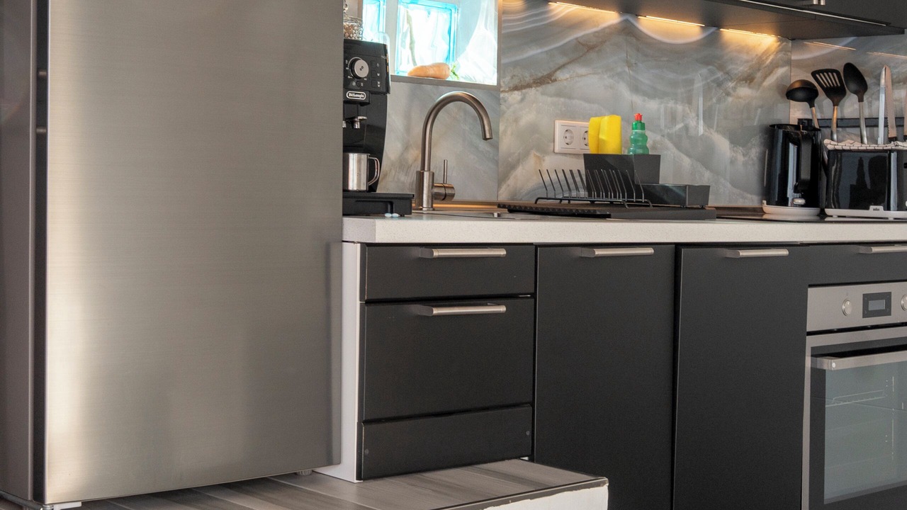 Photo of Kitchen in Las Playitas