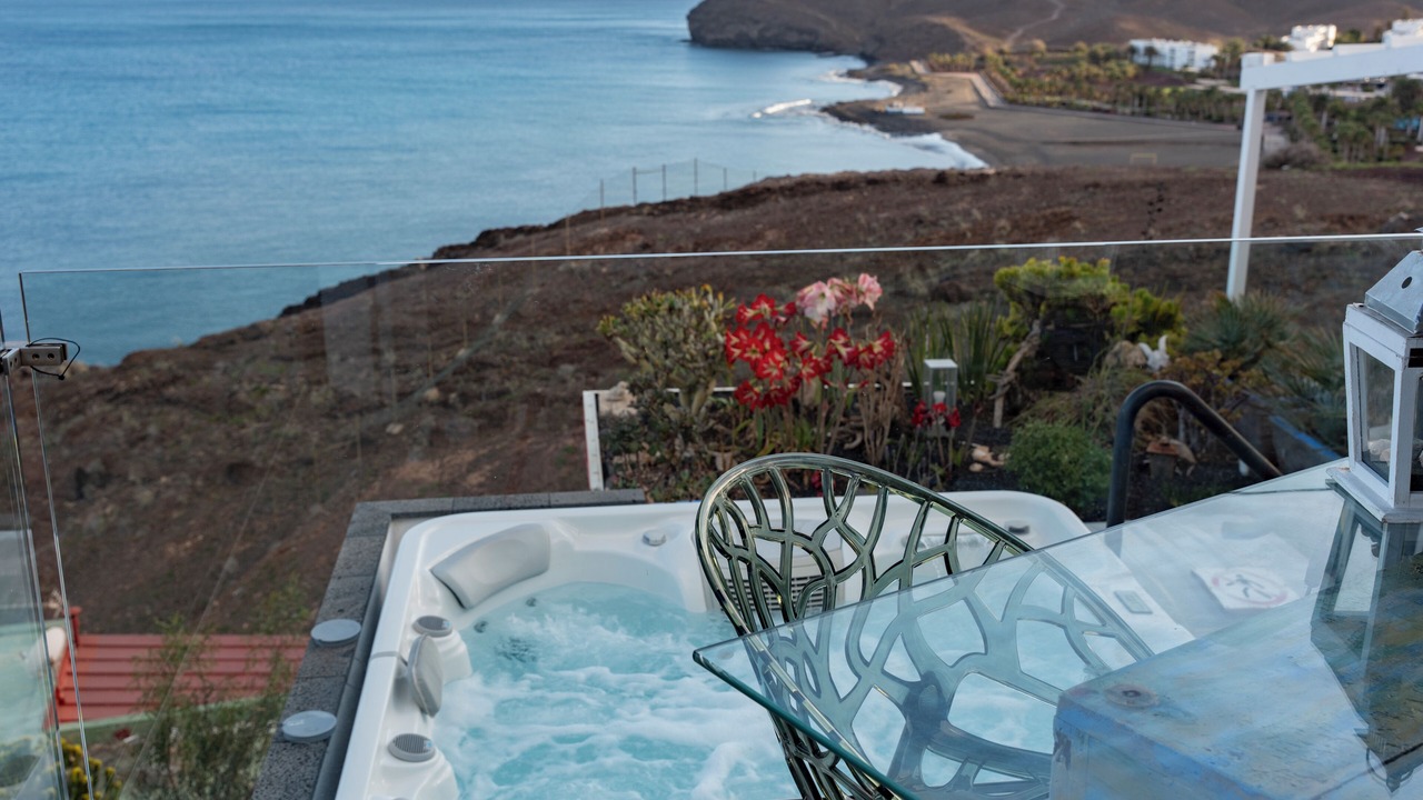 Photo of Outdoor in Las Playitas