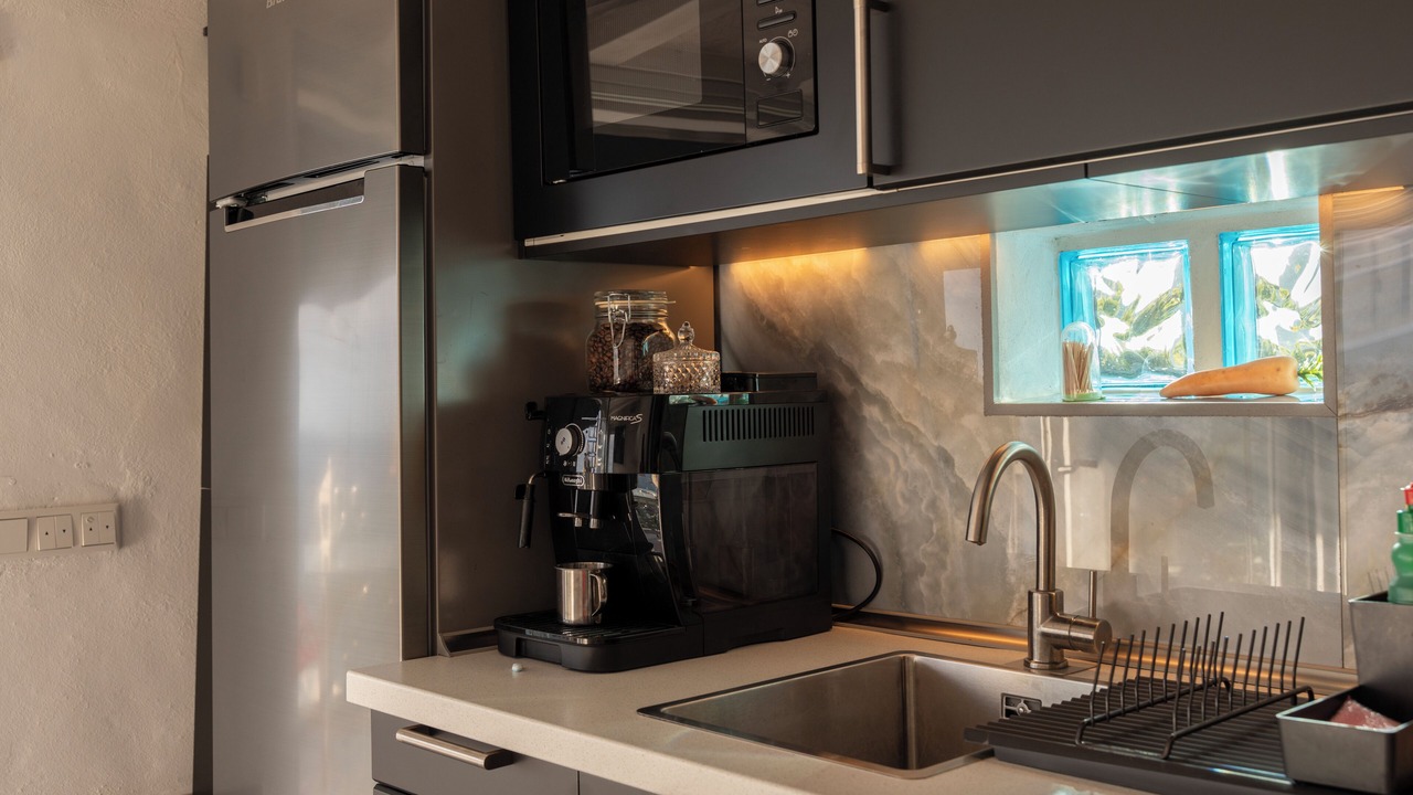 Photo of Kitchen in Las Playitas