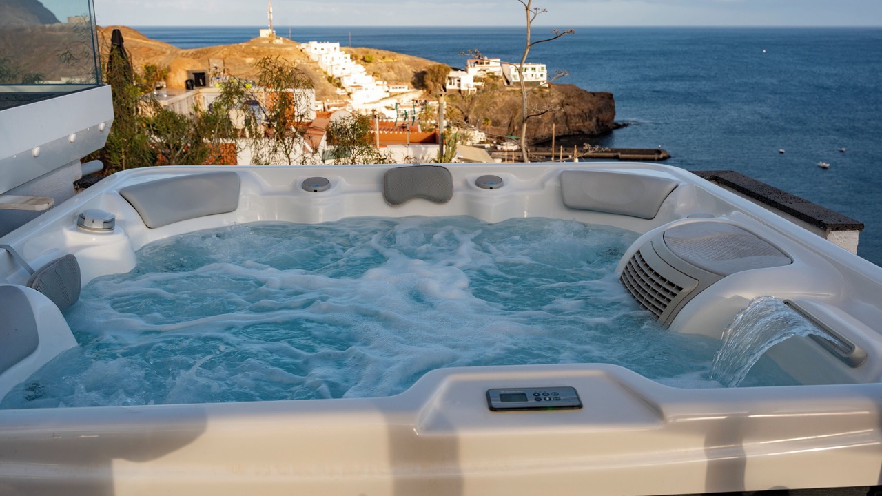 Photo of Outdoor in Las Playitas