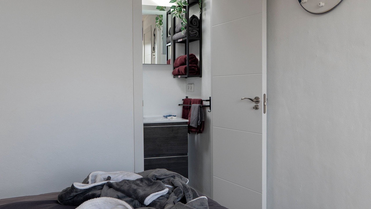 Photo of Bedroom in Las Playitas