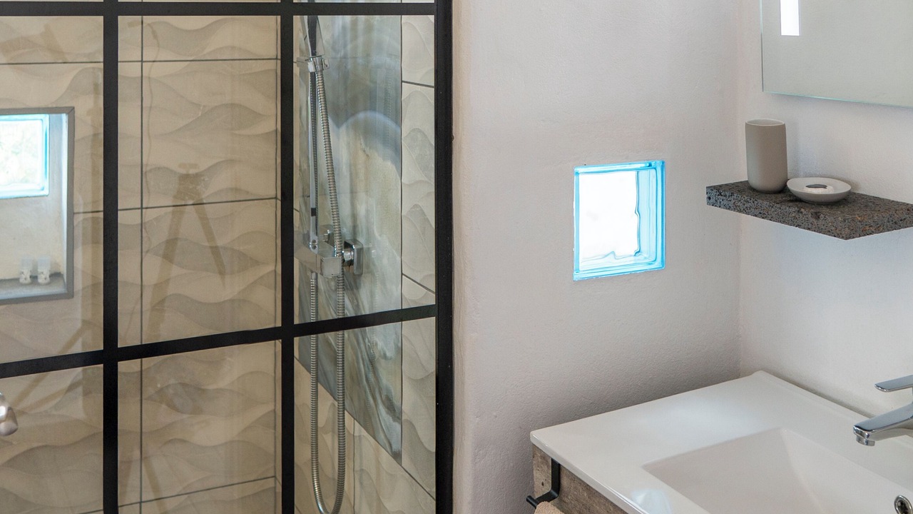Photo of Bathroom in Las Playitas