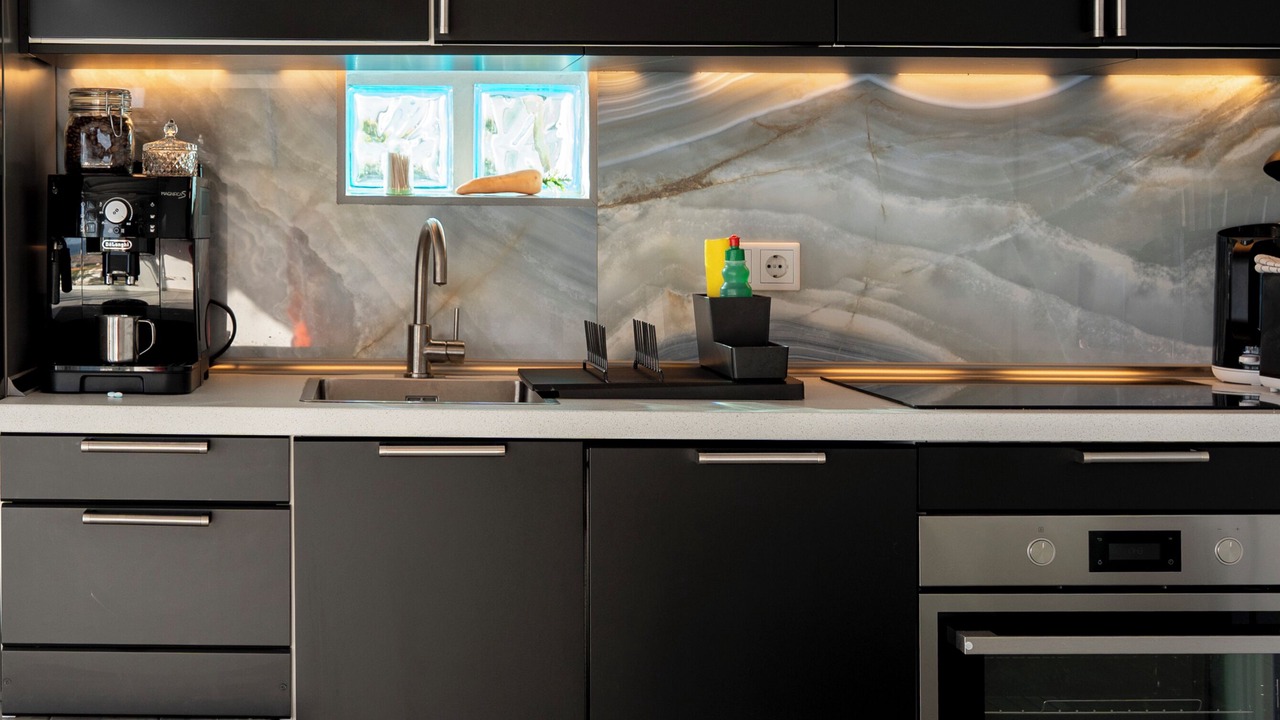 Photo of Kitchen in Las Playitas