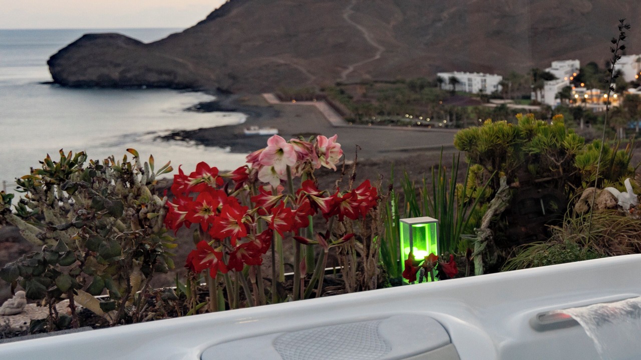Photo of Outdoor in Las Playitas