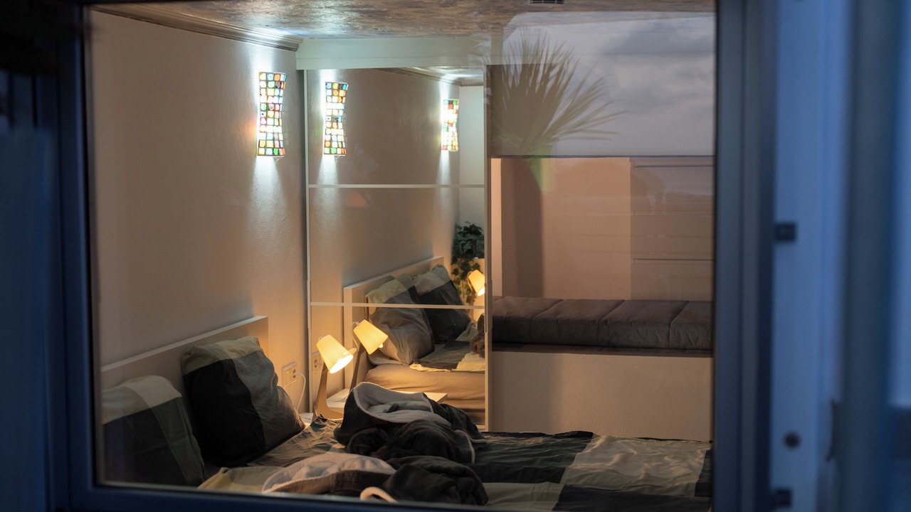 Photo of Bedroom in Las Playitas