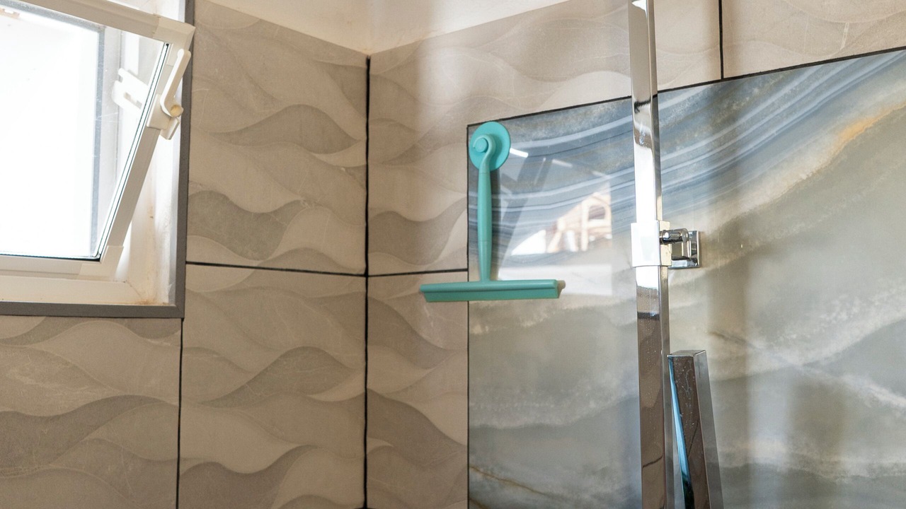 Photo of Bathroom in Las Playitas