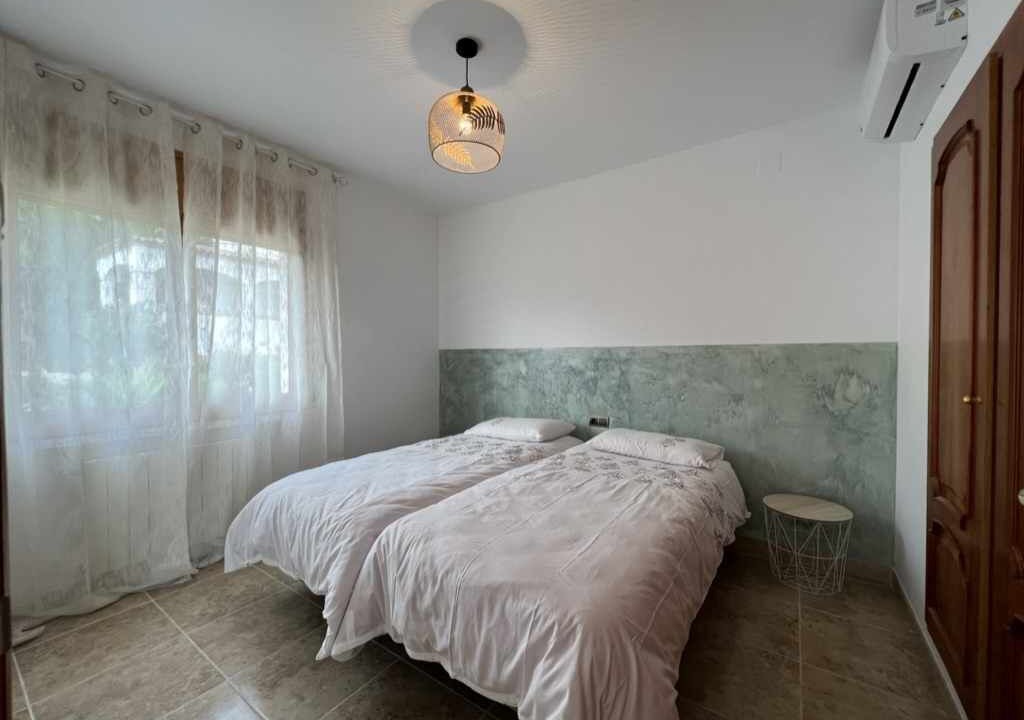 Photo of Bedroom in Calonge