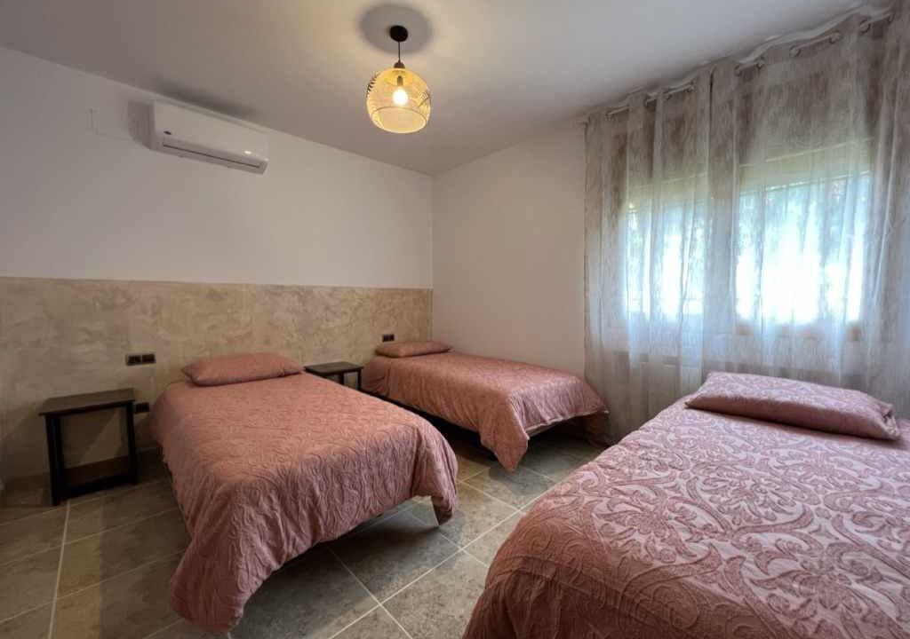 Photo of Bedroom in Calonge