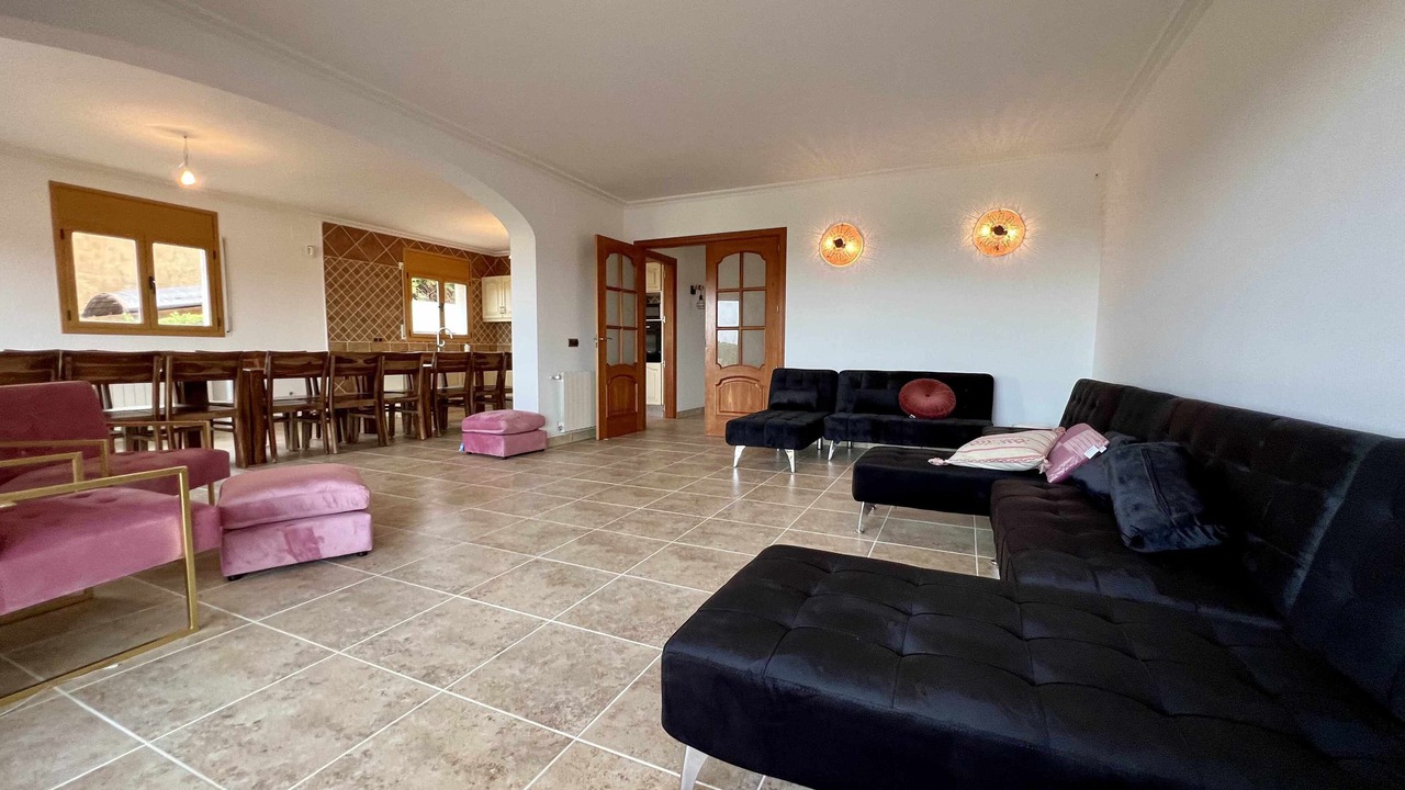 Photo of Livingroom in Calonge