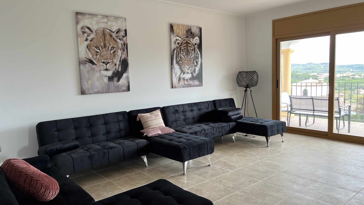 Photo of Livingroom in Calonge