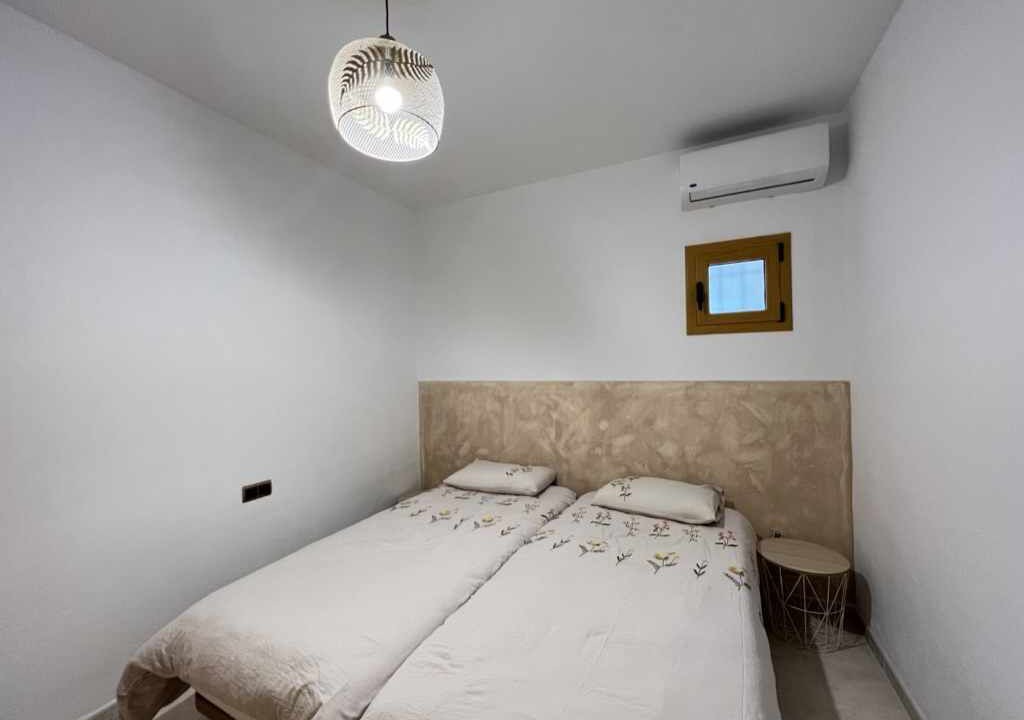 Photo of Bedroom in Calonge