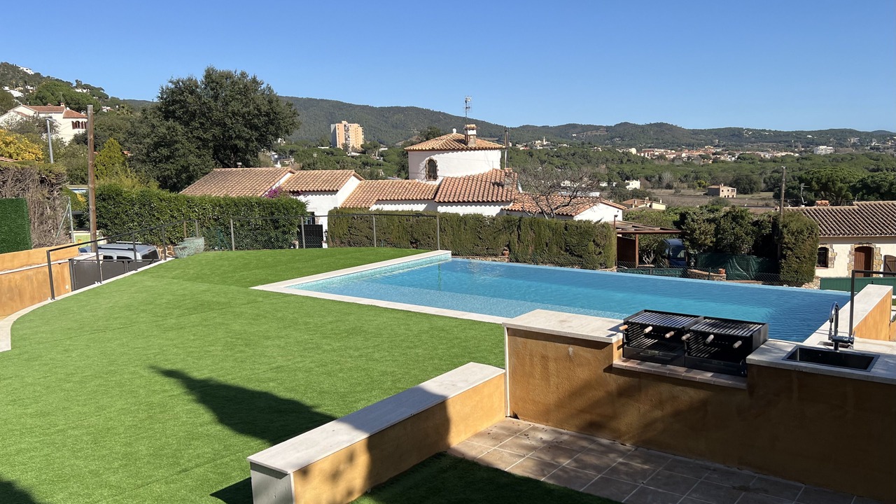 Photo of Outdoor in Calonge