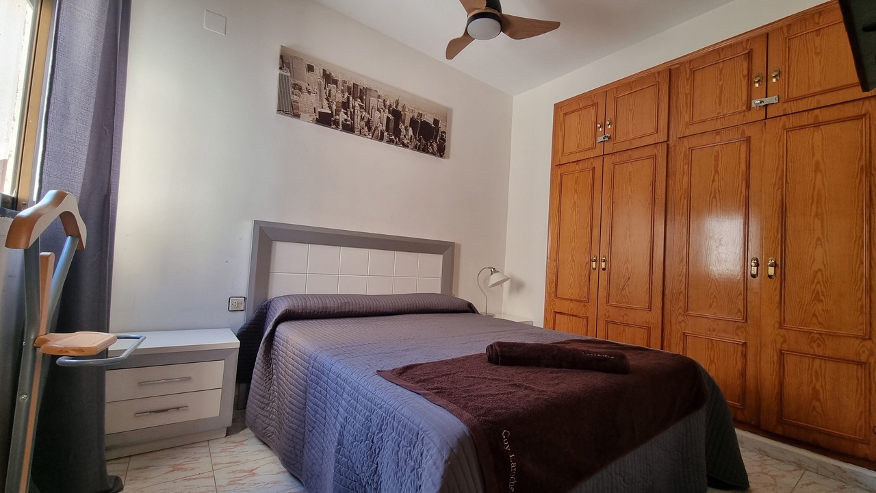 Photo of Bedroom in Puig