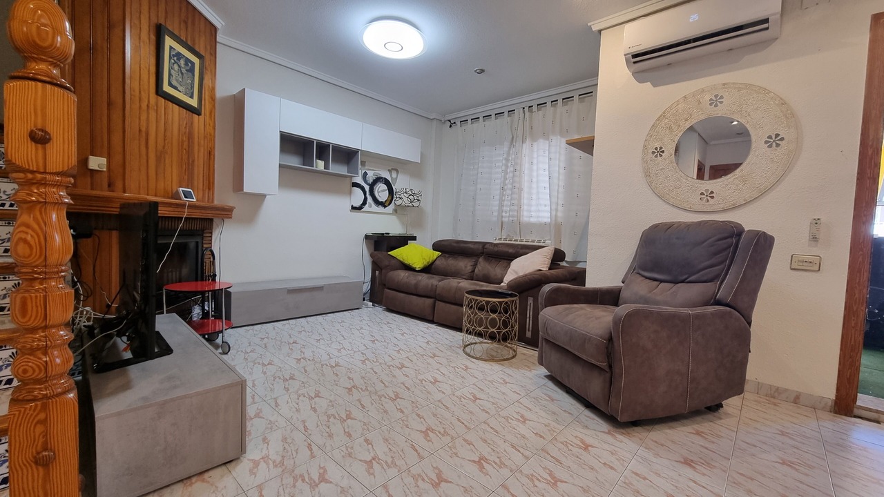 Photo of Livingroom in Puig