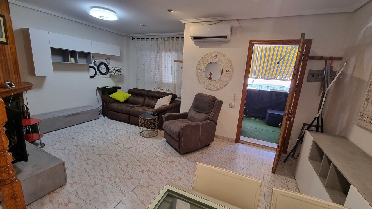 Photo of Livingroom in Puig