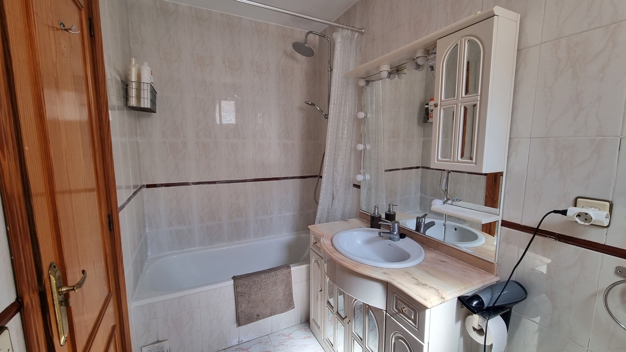 Photo of Bathroom in Puig