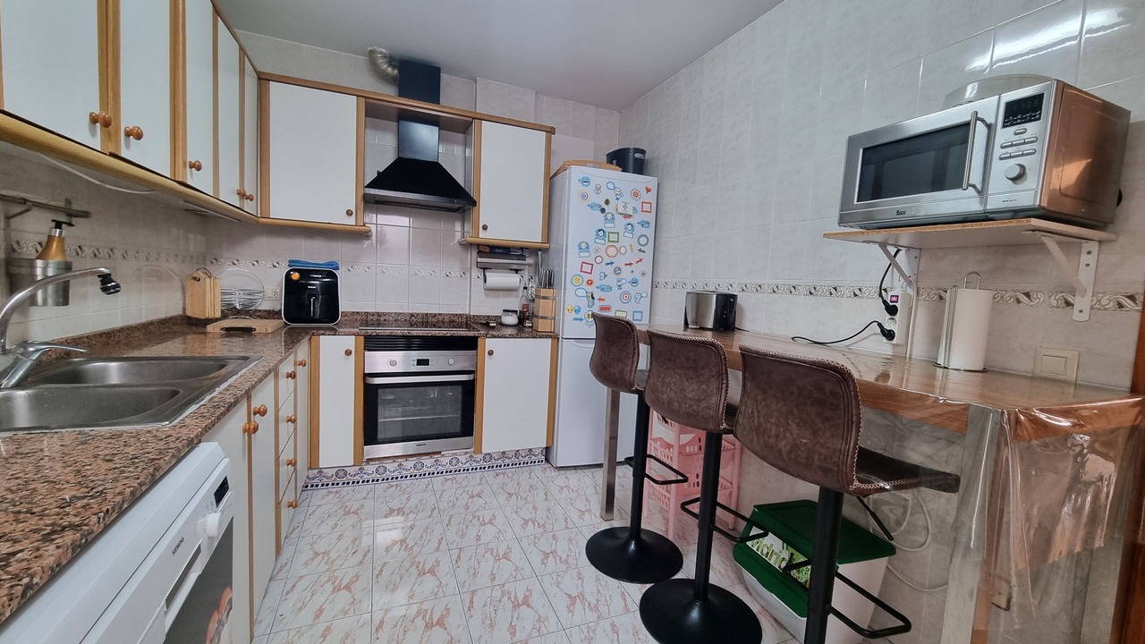 Photo of Kitchen in Puig
