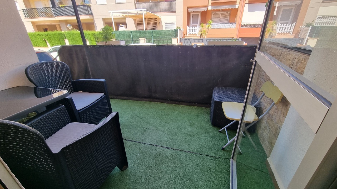 Photo of Outdoor in Puig