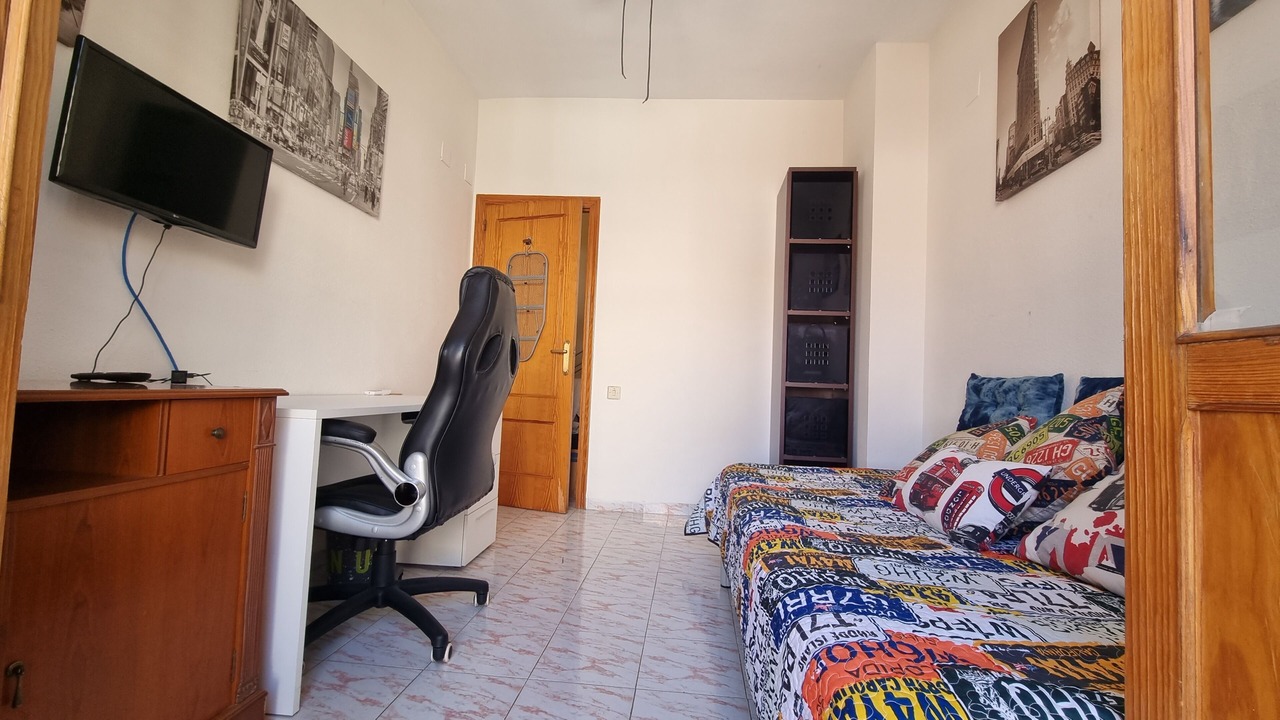 Photo of Bedroom in Puig