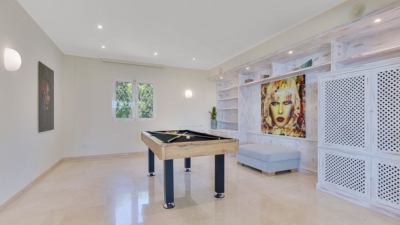 Photo of Bedroom in La Capellania