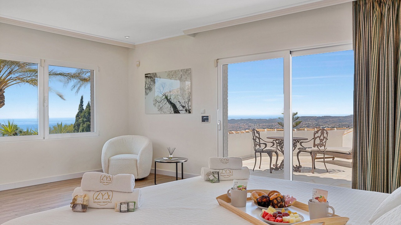 Photo of Bedroom in La Capellania