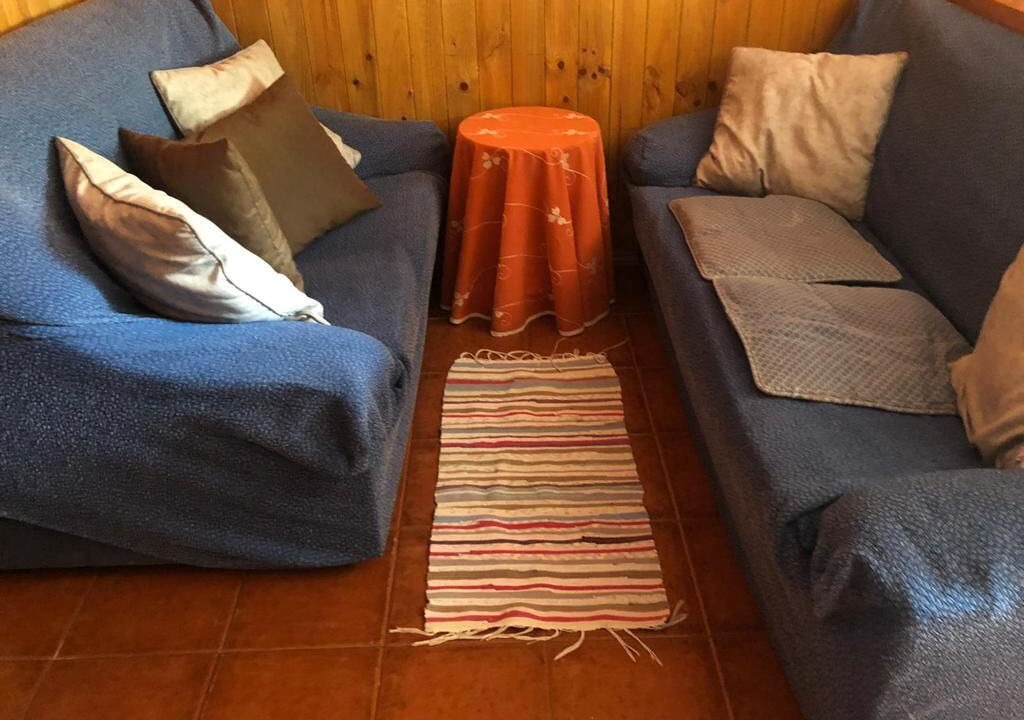 Photo of Livingroom in Dego