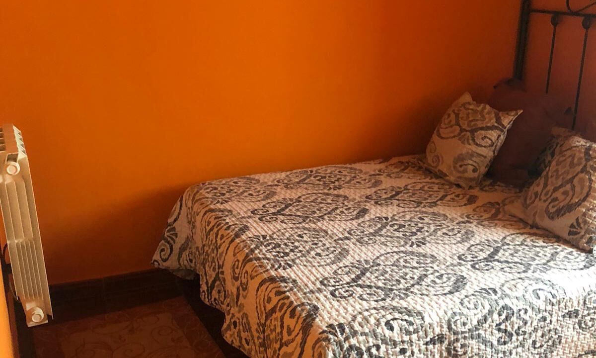 Photo of Bedroom in Dego