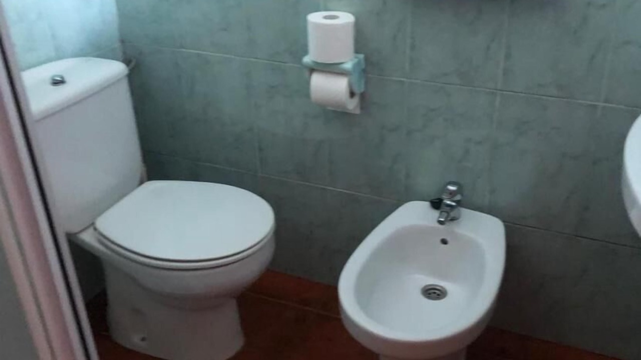 Photo of Bathroom in Dego