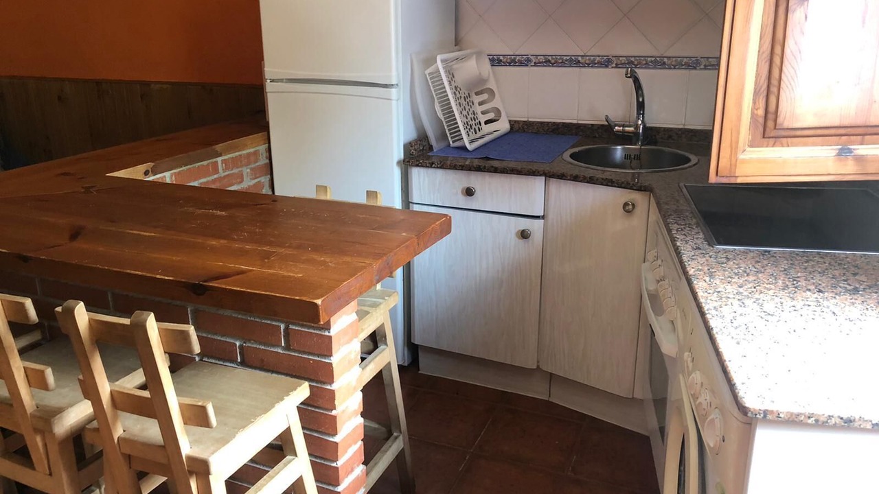 Photo of Kitchen in Dego