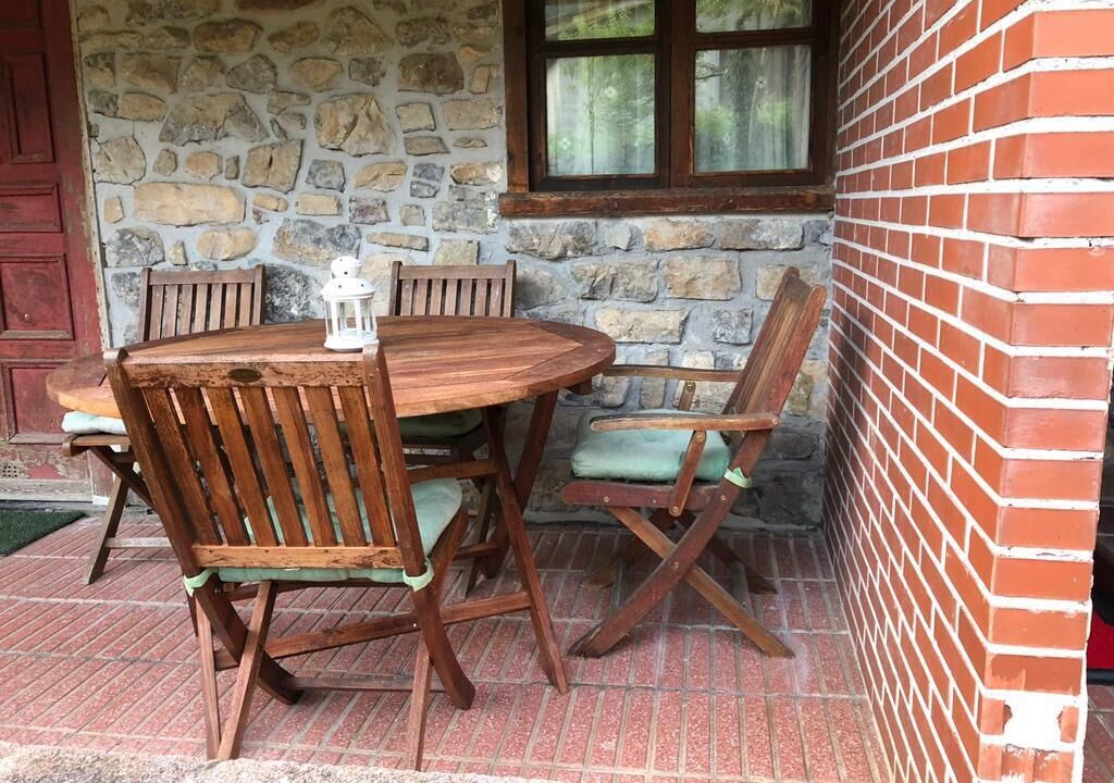 Photo of Outdoor in Dego