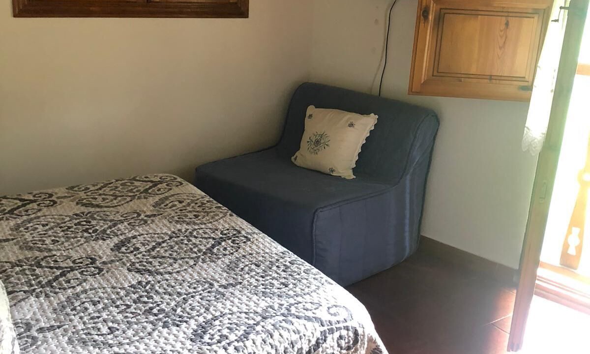 Photo of Bedroom in Dego