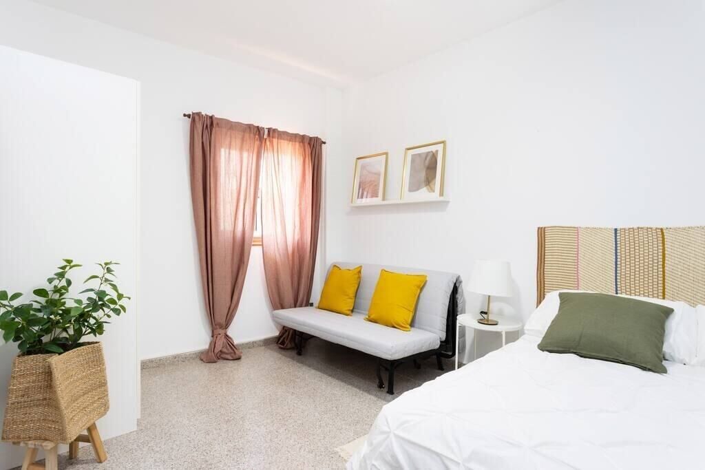 Photo of Bedroom in San Isidro