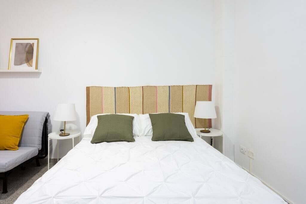 Photo of Bedroom in San Isidro