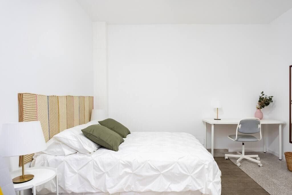 Photo of Bedroom in San Isidro