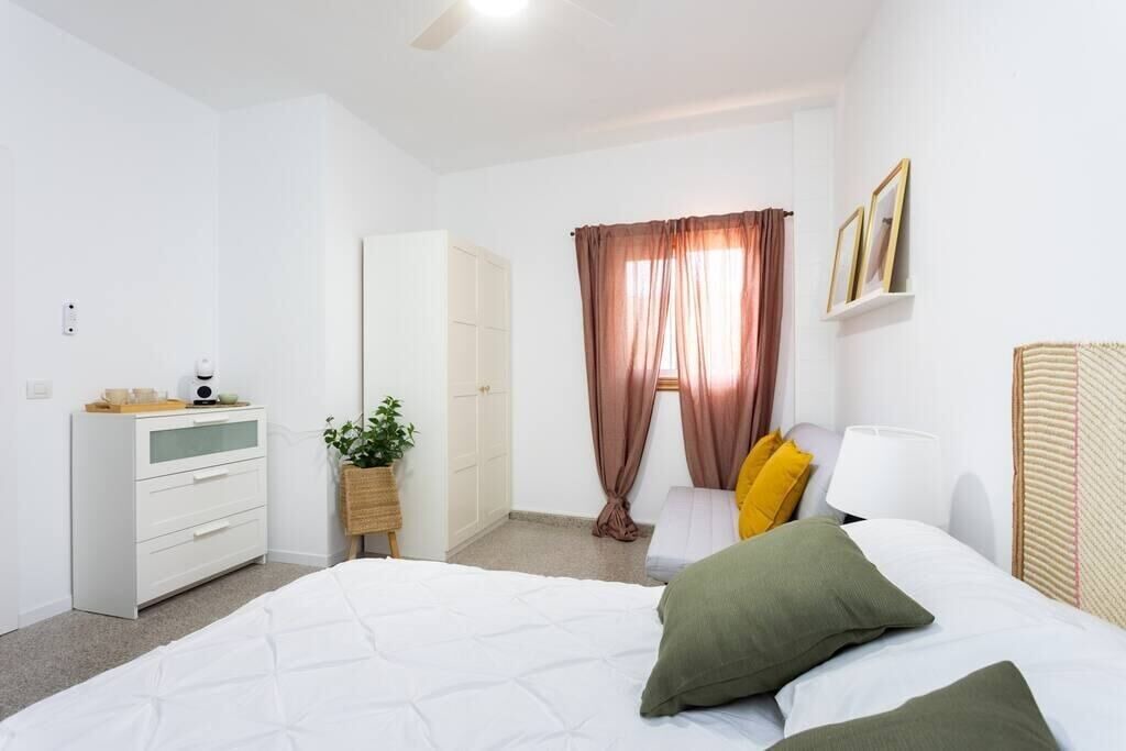 Photo of Bedroom in San Isidro