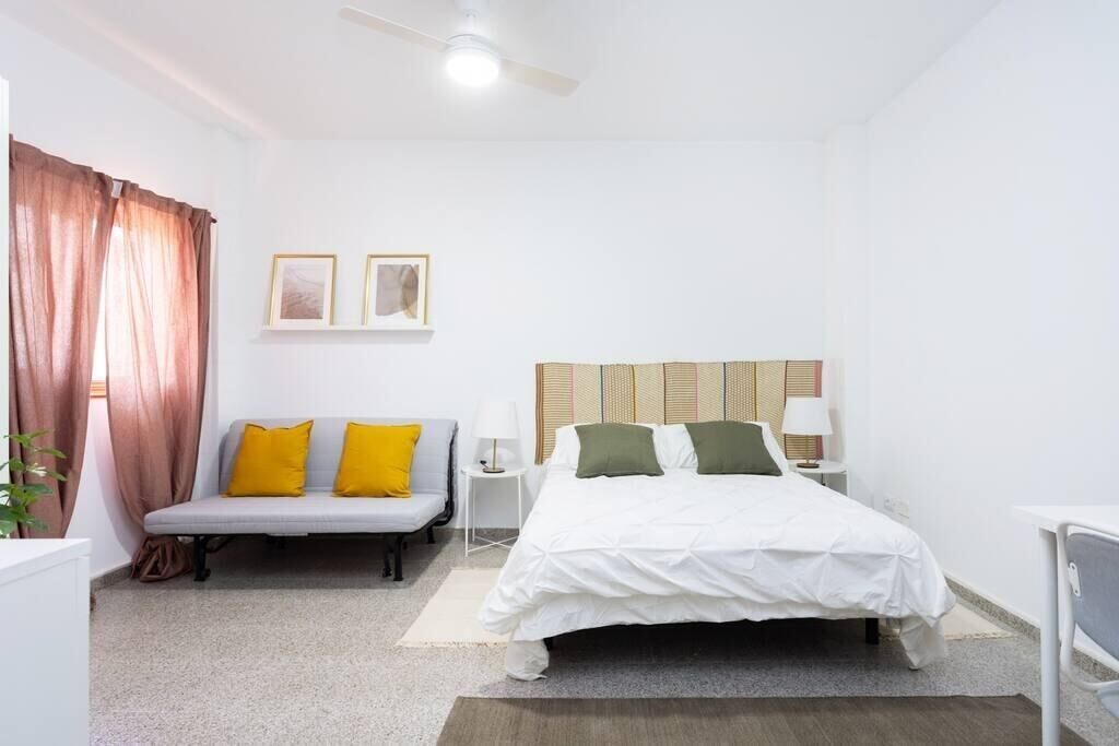 Photo of Bedroom in San Isidro