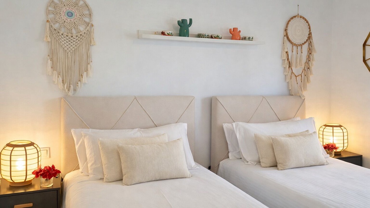 Photo of Bedroom in El Paraiso