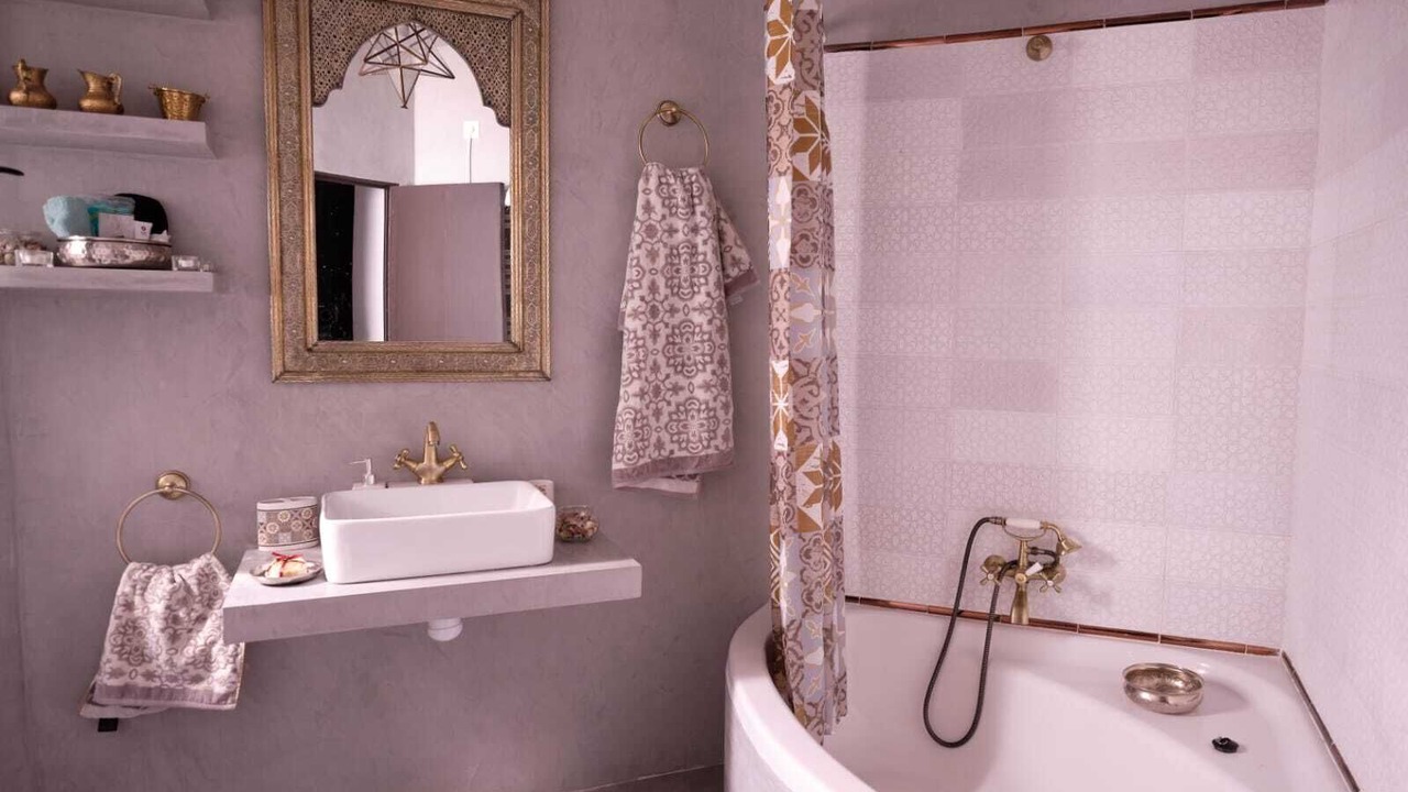 Photo of Bathroom in Albaicin