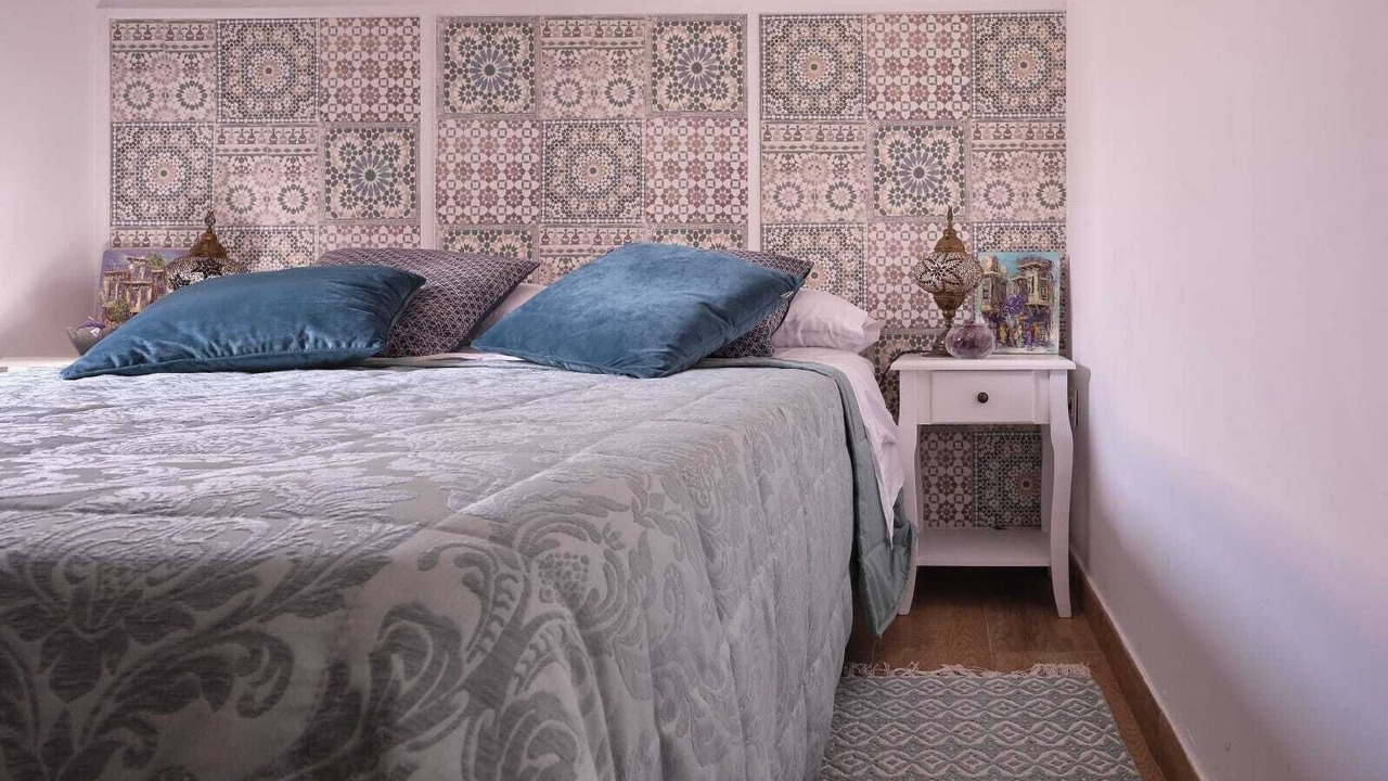 Photo of Bedroom in Albaicin