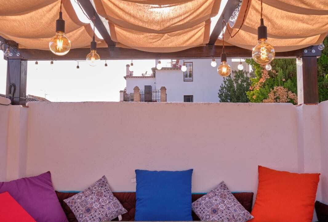 Photo of Outdoor in Albaicin