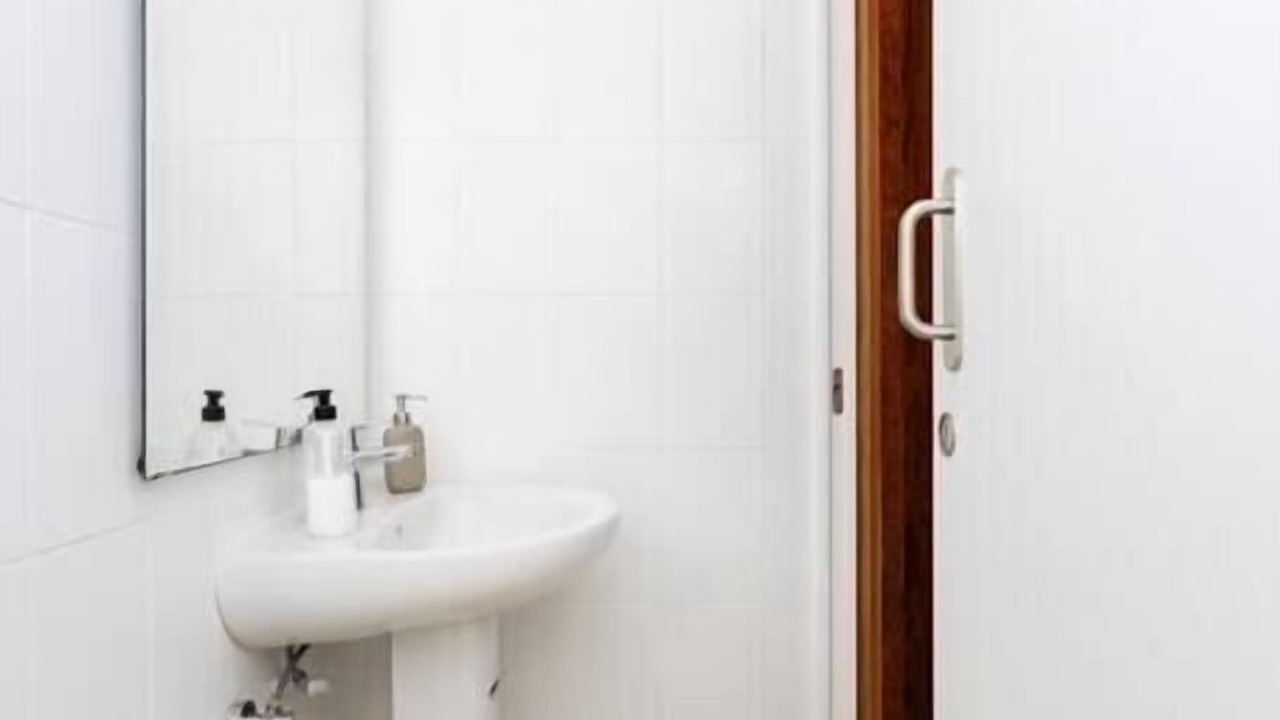 Photo of Bathroom in San Isidro