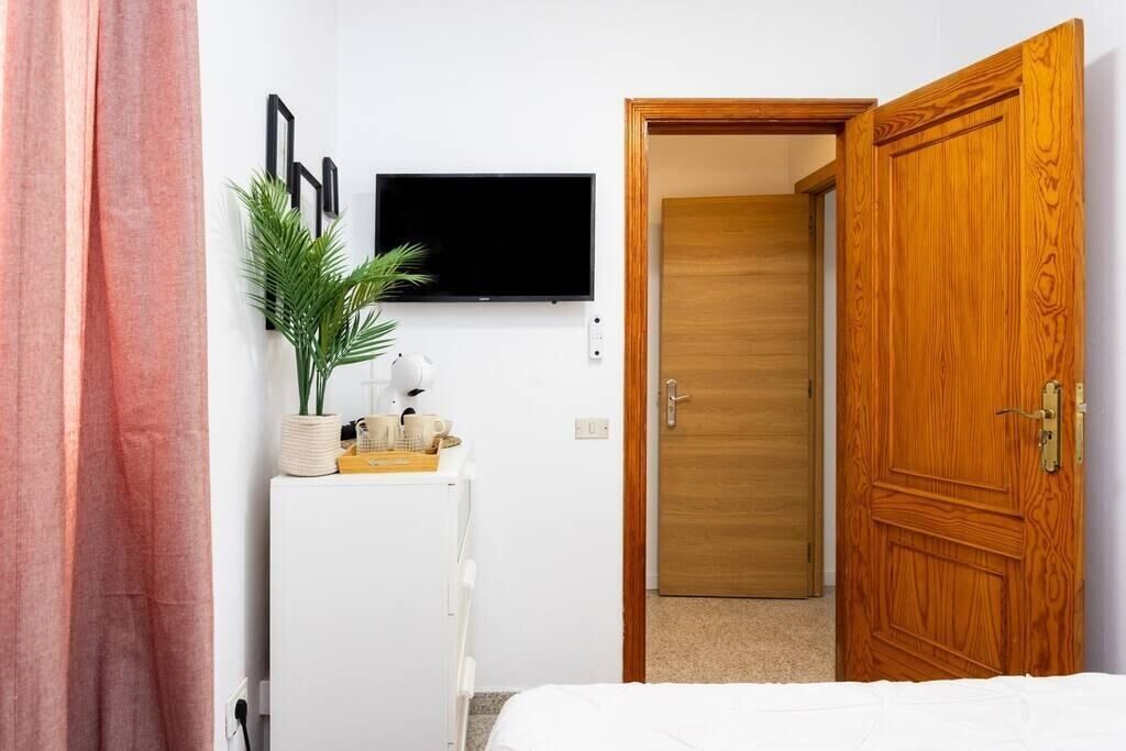 Photo of Bedroom in San Isidro