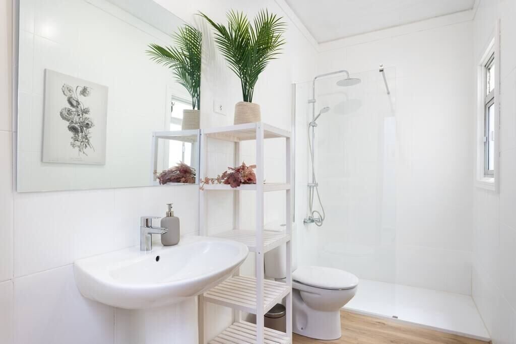 Photo of Bathroom in San Isidro