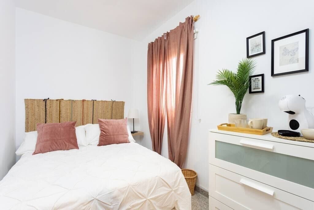 Photo of Bedroom in San Isidro