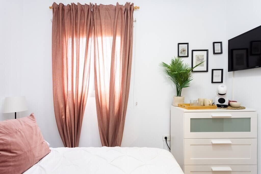 Photo of Bedroom in San Isidro