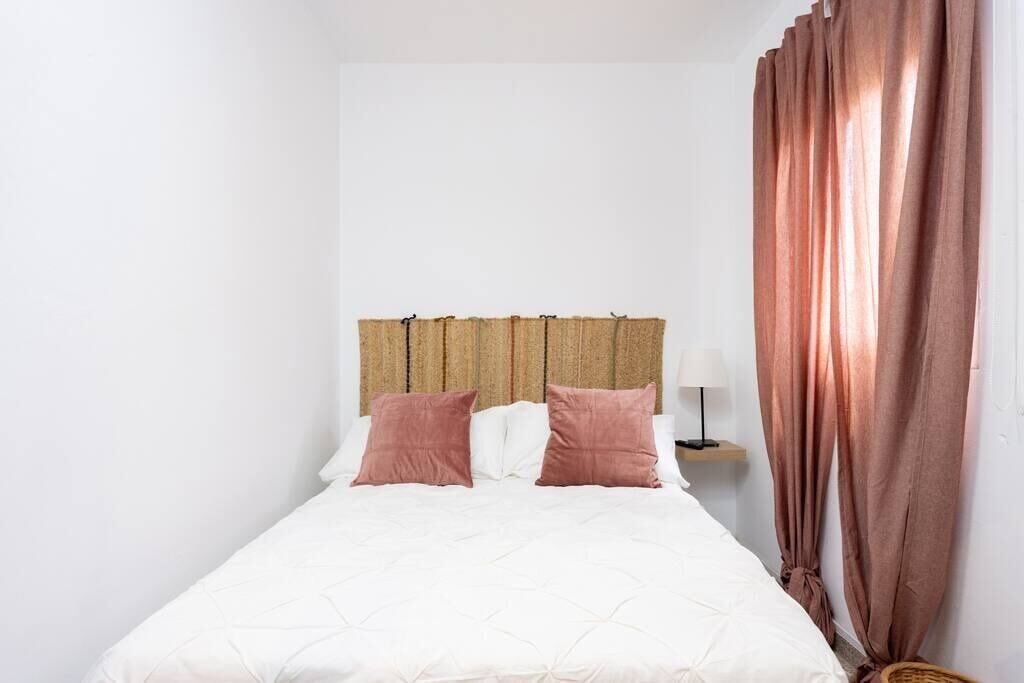 Photo of Bedroom in San Isidro