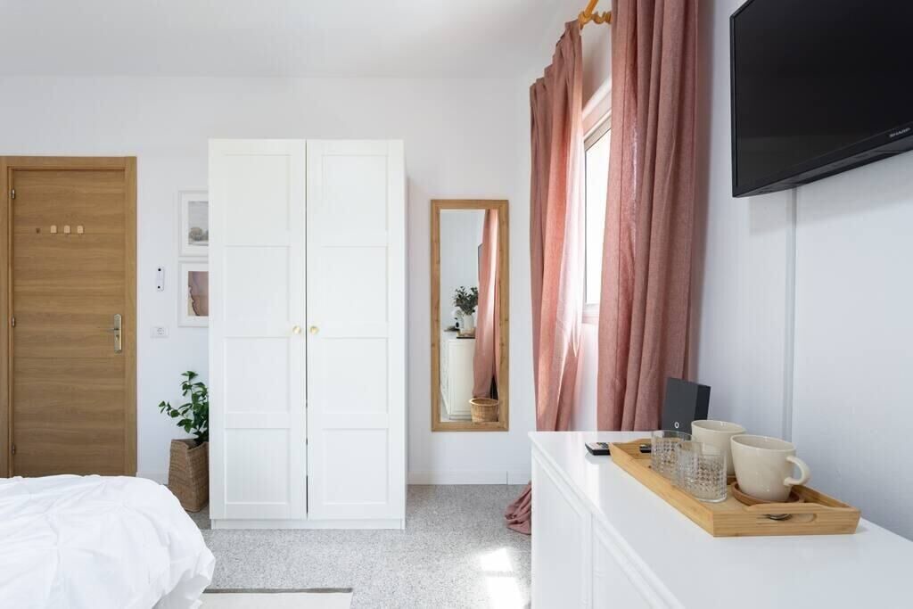 Photo of Bedroom in San Isidro