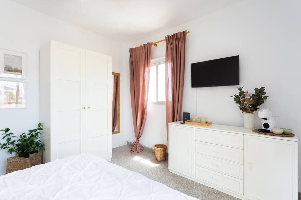 Photo of Bedroom in San Isidro